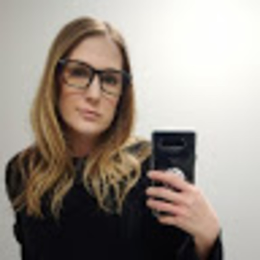 Meet your Posher, Steff